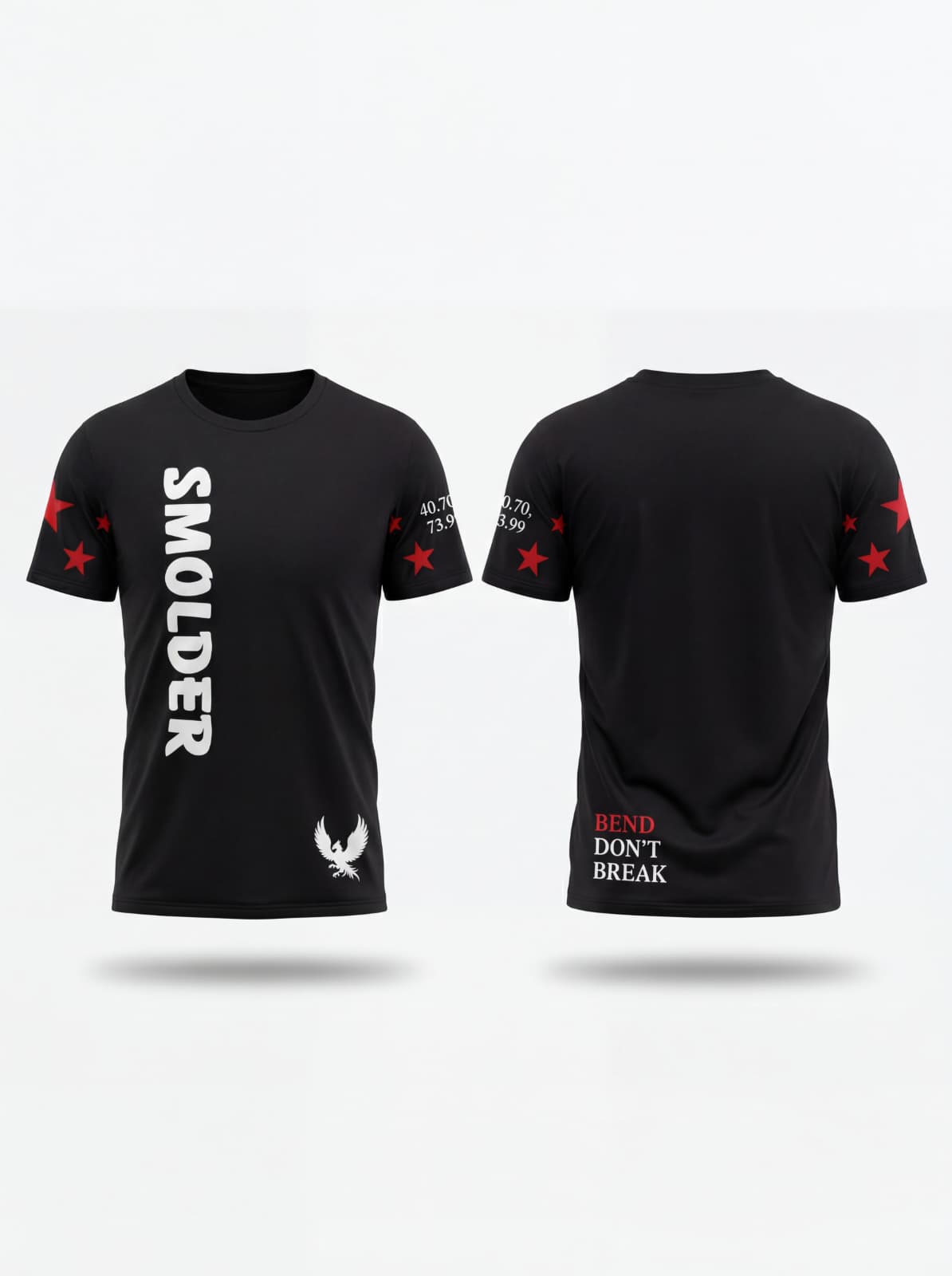 2 Shirts Bundle