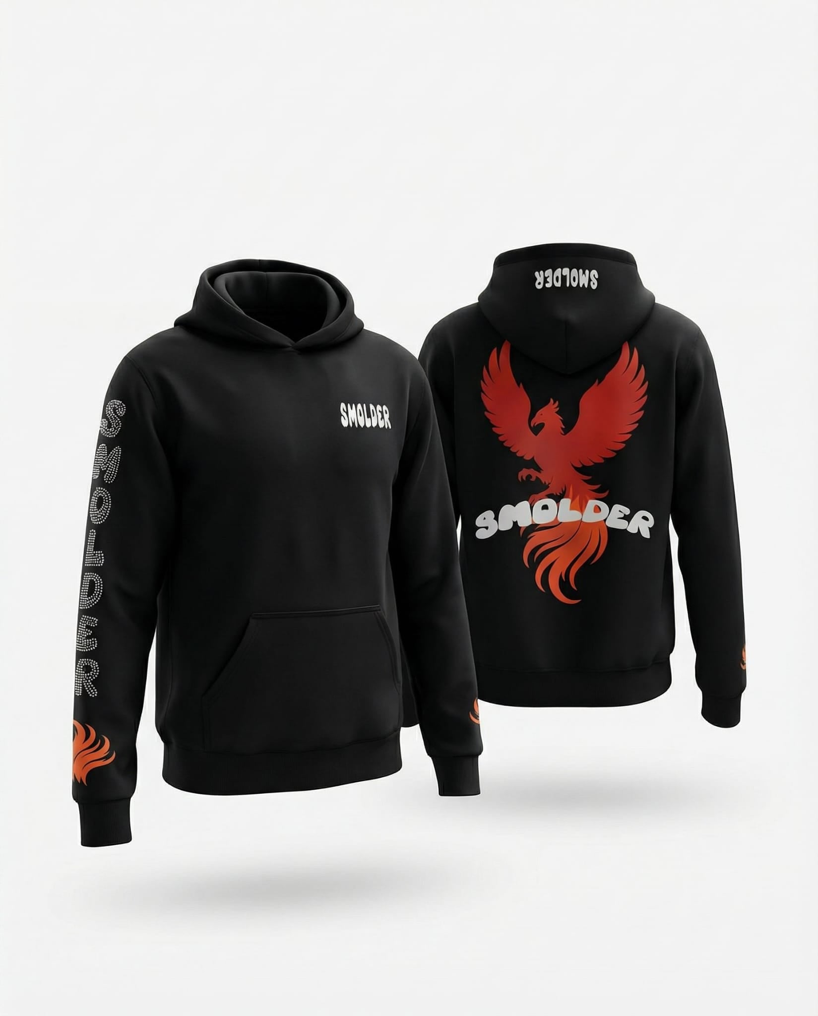 Premium Hoodie
