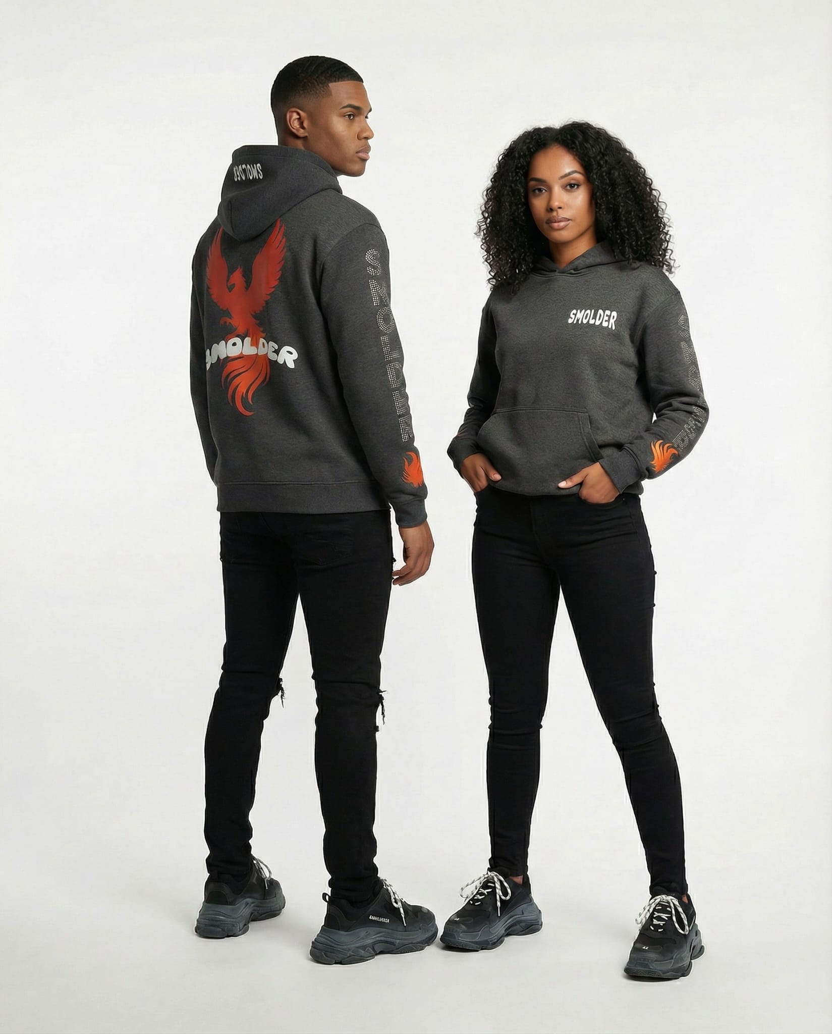 Premium Sweatshirt