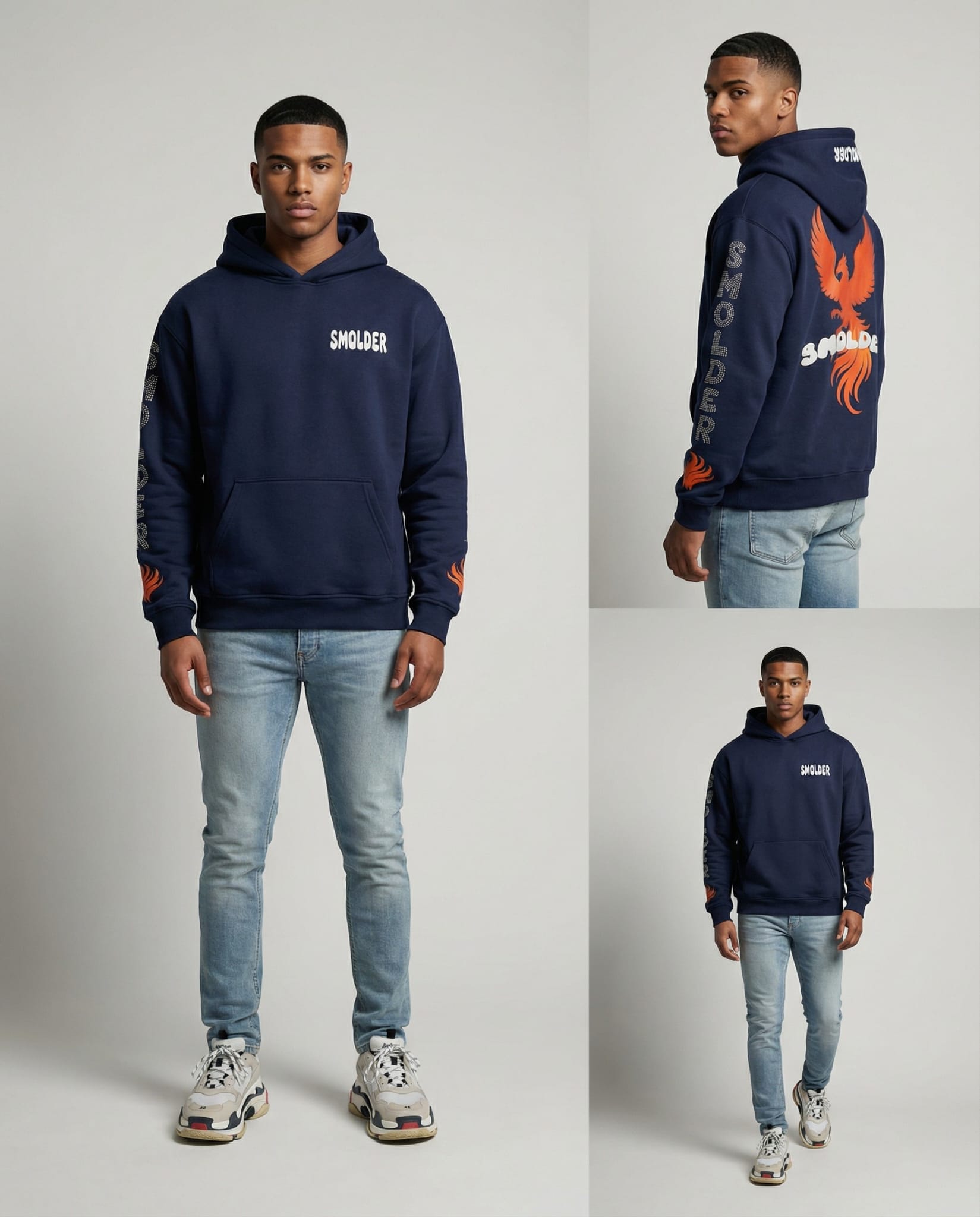 Premium Sweatshirt