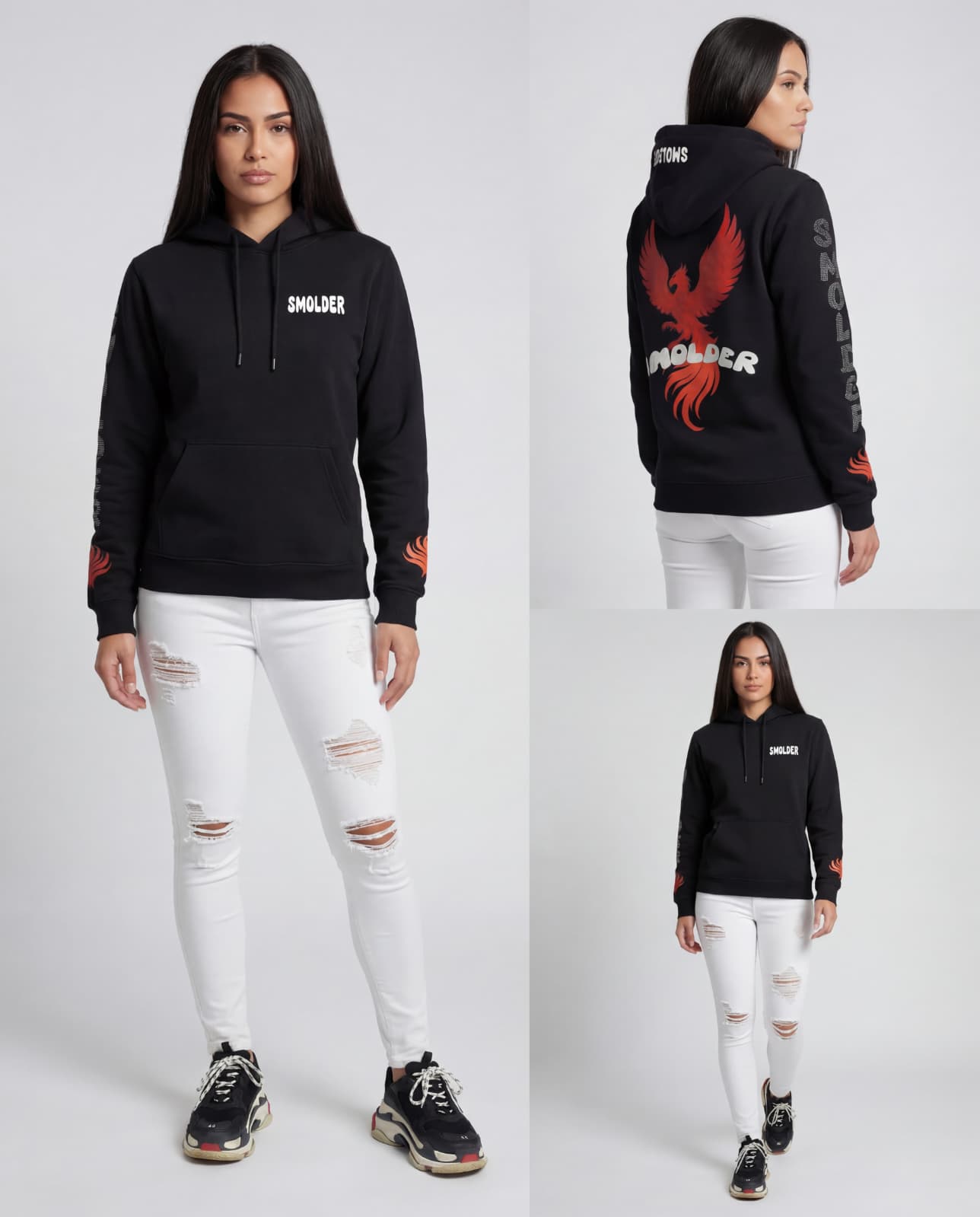 Premium Sweatshirt